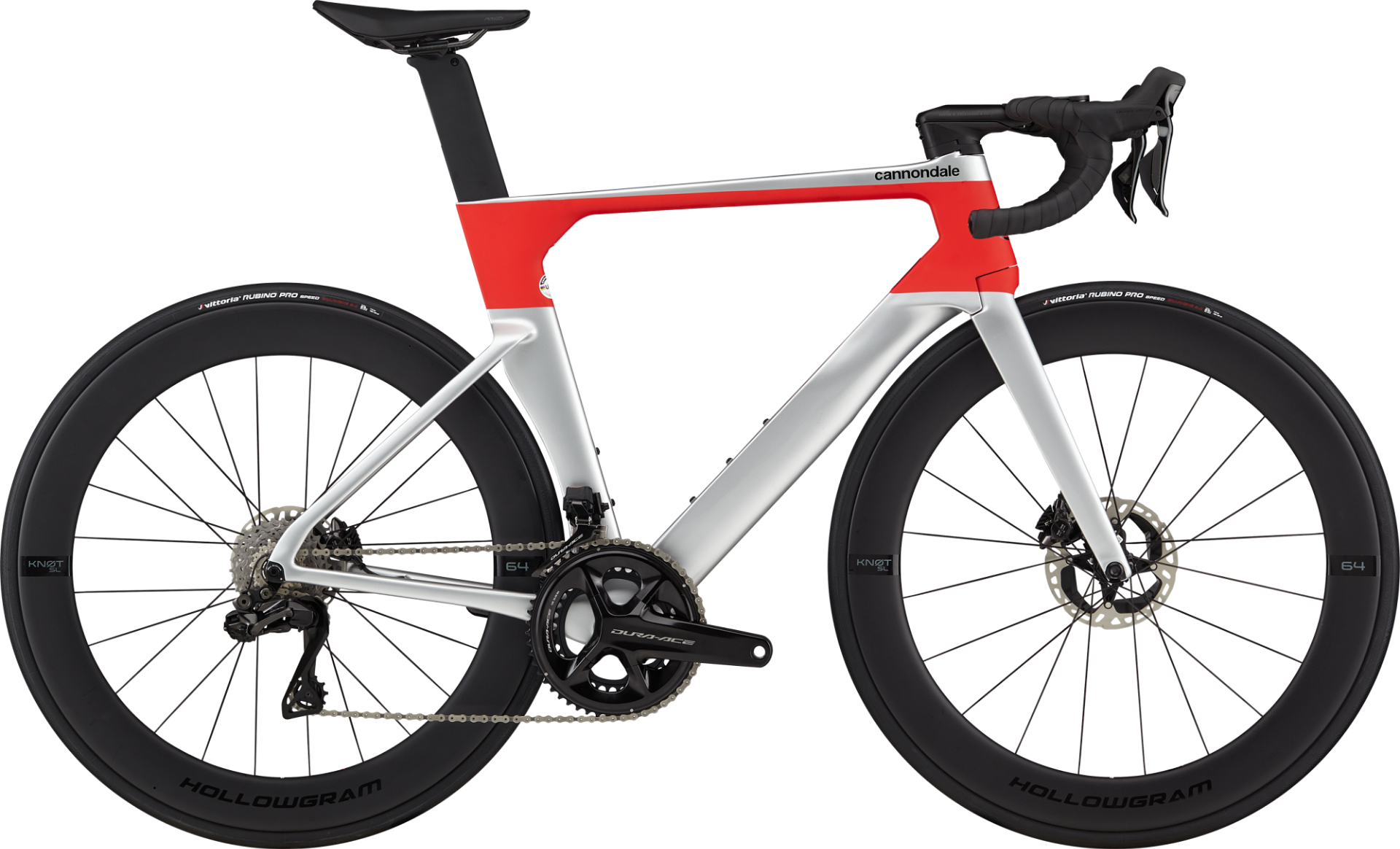 cannondale system si