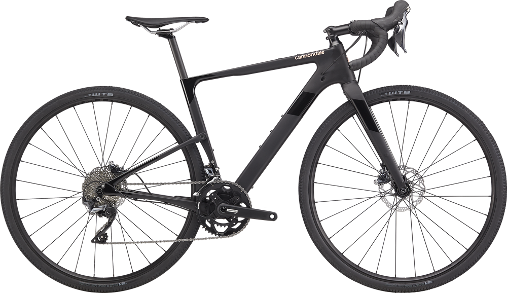 Cannondale Topstone Carbon Women s Ultegra RX2 2020 12GO Biking