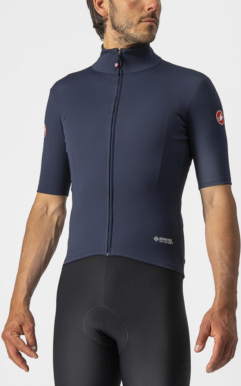Castelli Perfetto RoS Light Fietsjas 12GO Biking
