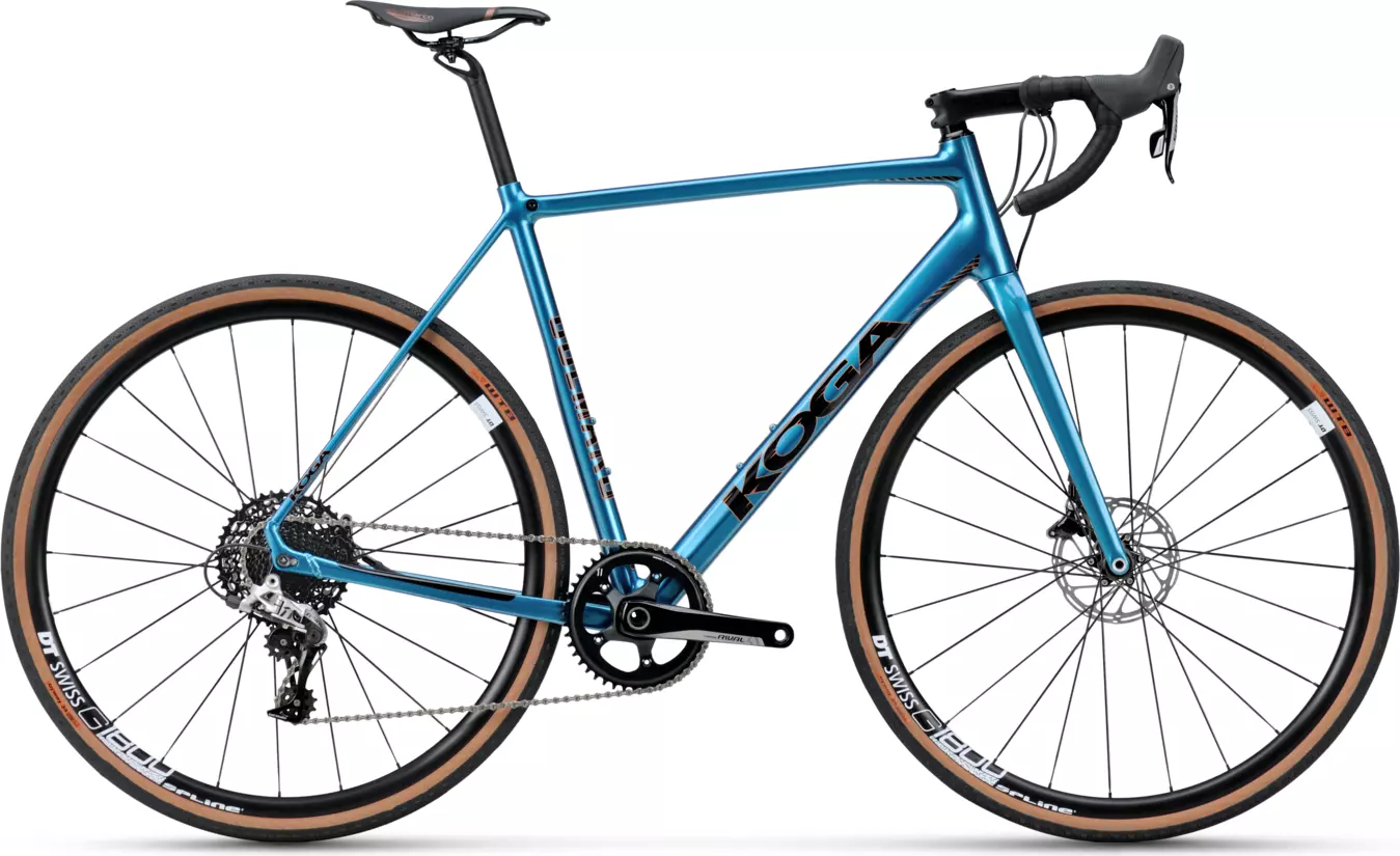 Koga Colmaro Allroad Outlet 12GO Biking