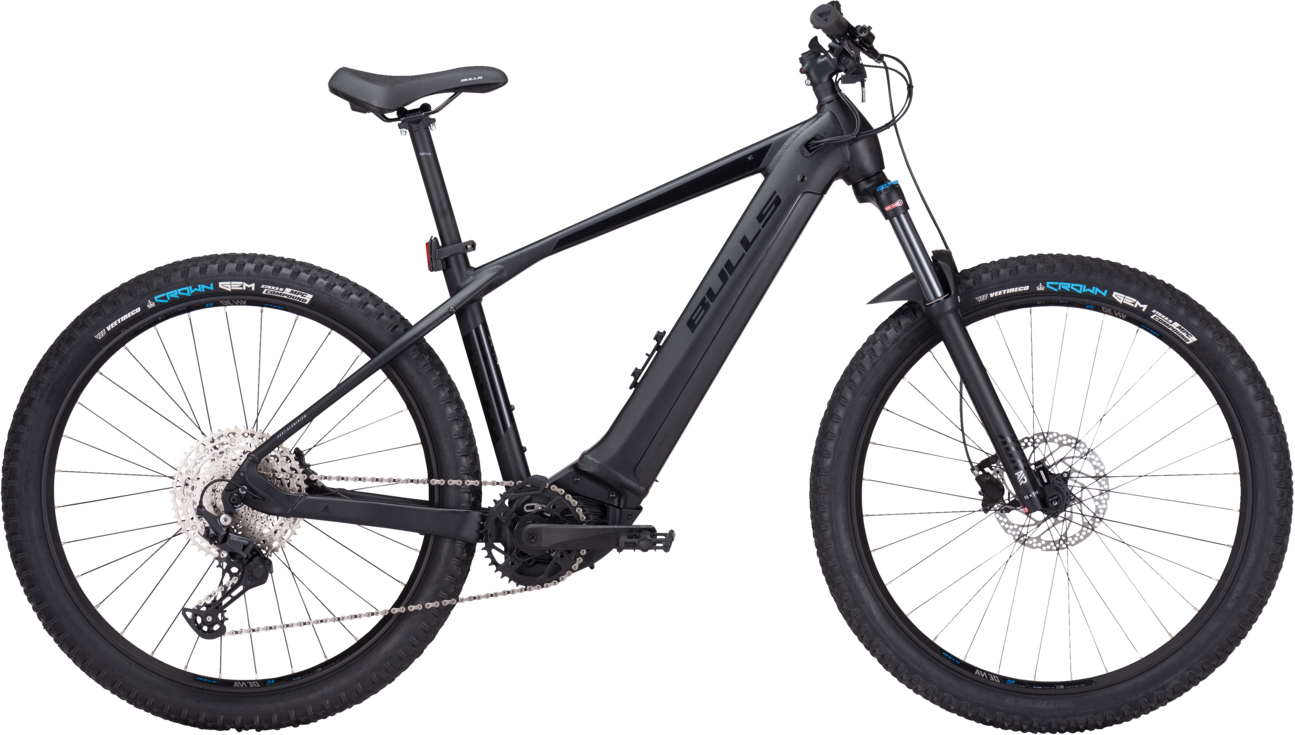 Bulls mountainbike copperhead hot sale