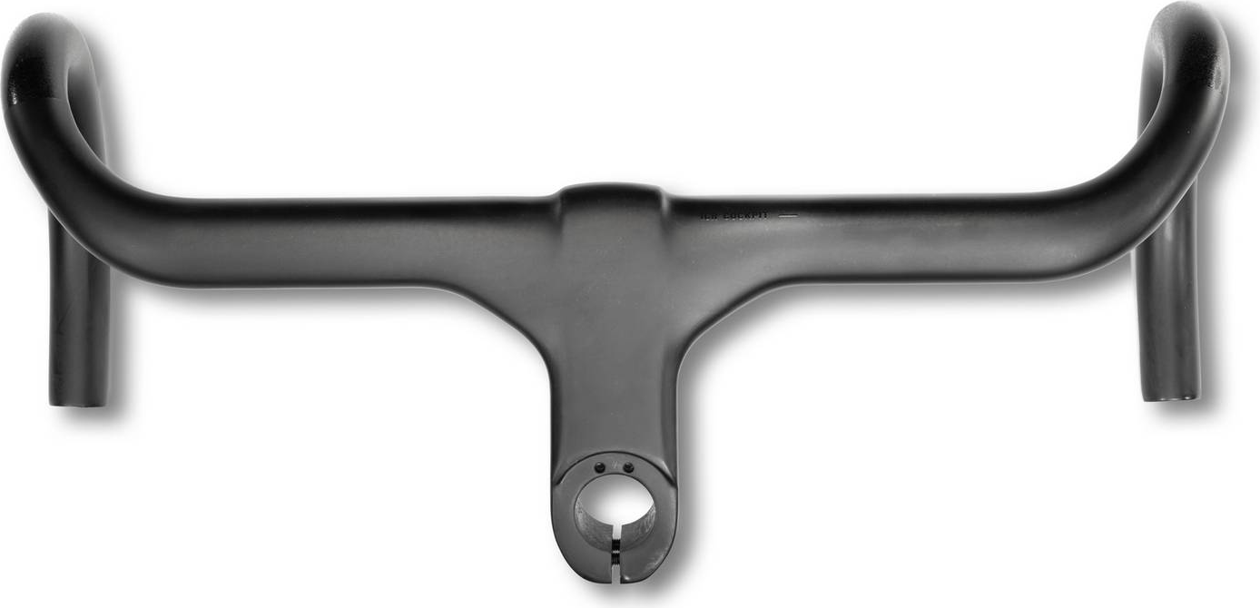 cube comfort shape handlebar