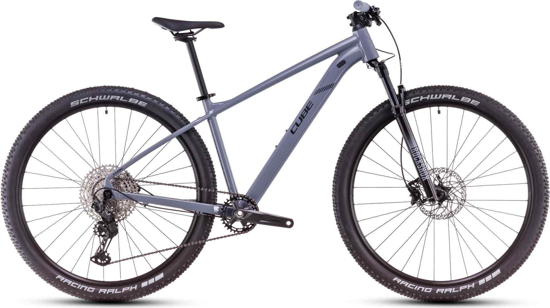 Cube Reaction Pro 2025 12GO Biking