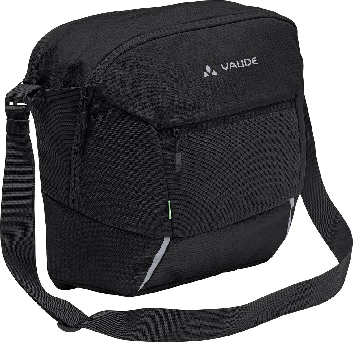 Vaude Cycle Messenger - Sacoche vélo | Hardloop
