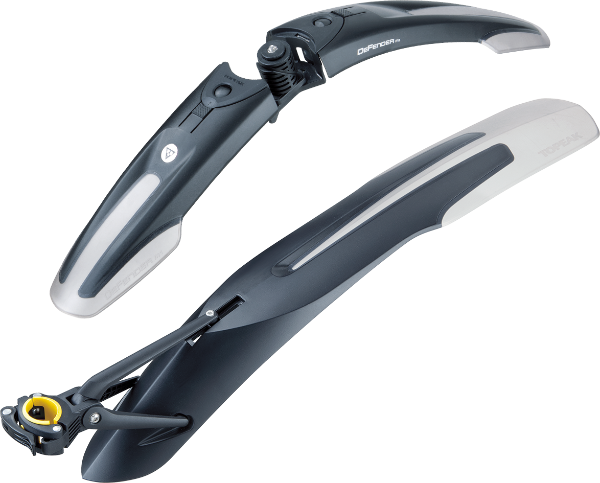 Set di parafanghi Topeak DeFender M1/XC11 29