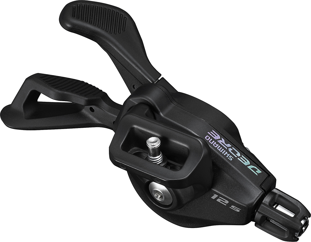 shimano deore 10 speed shifter