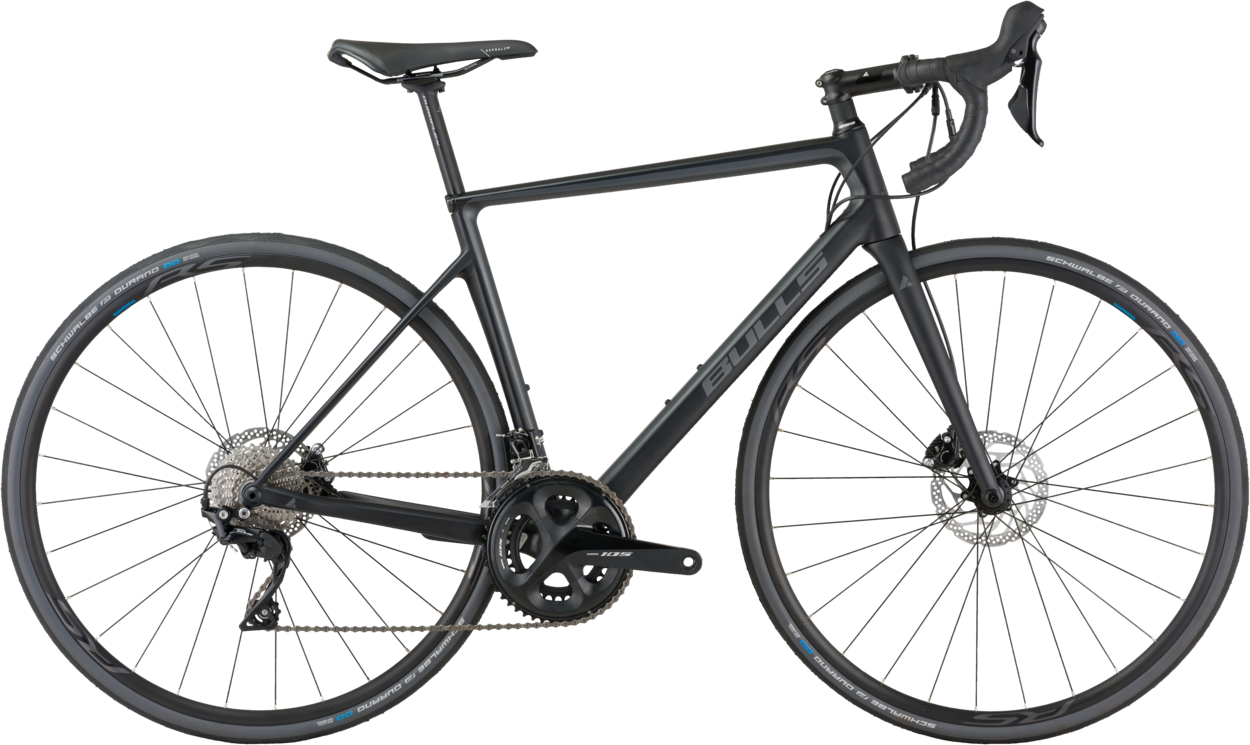 Bulls Desert Falcon 1 2021 12GO Biking