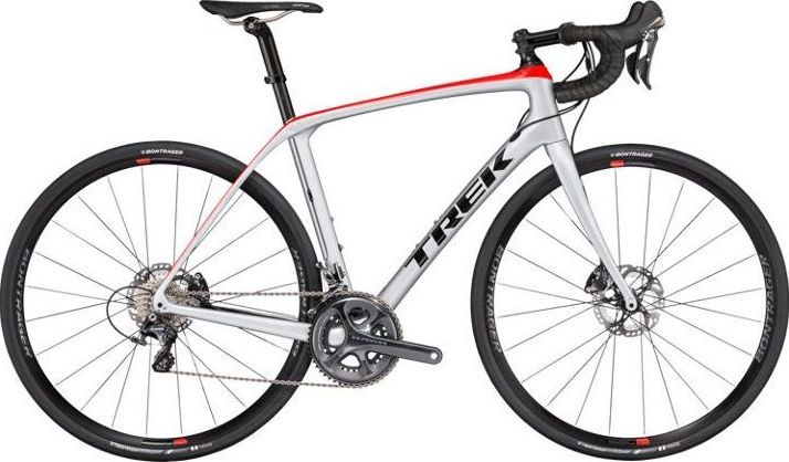 2017 trek domane slr 6 disc on sale