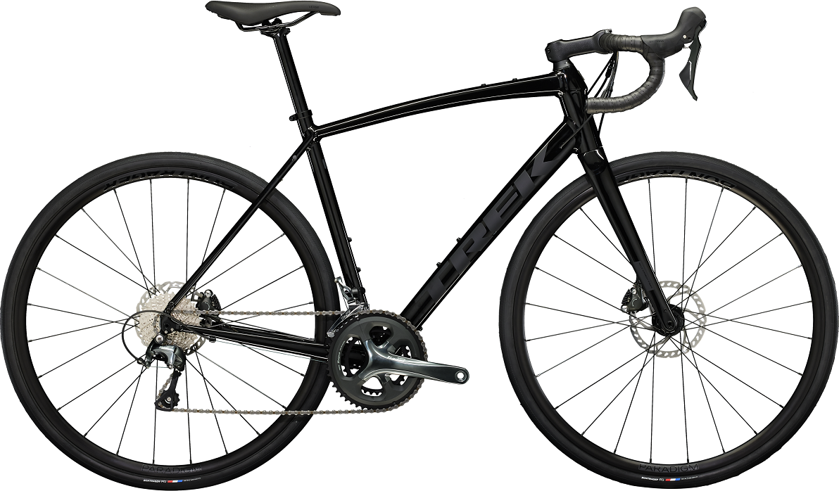 Trek Domane AL 4 Disc 2023 12GO Biking
