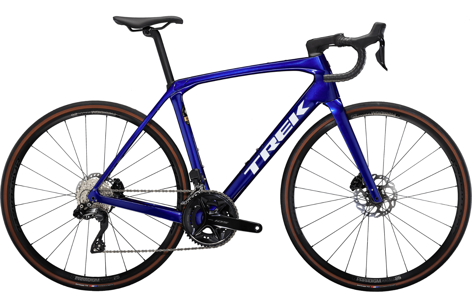 最新モデル TREKトレック Domane SL6 Gen 4 ドマーネ2024 2024 TREK