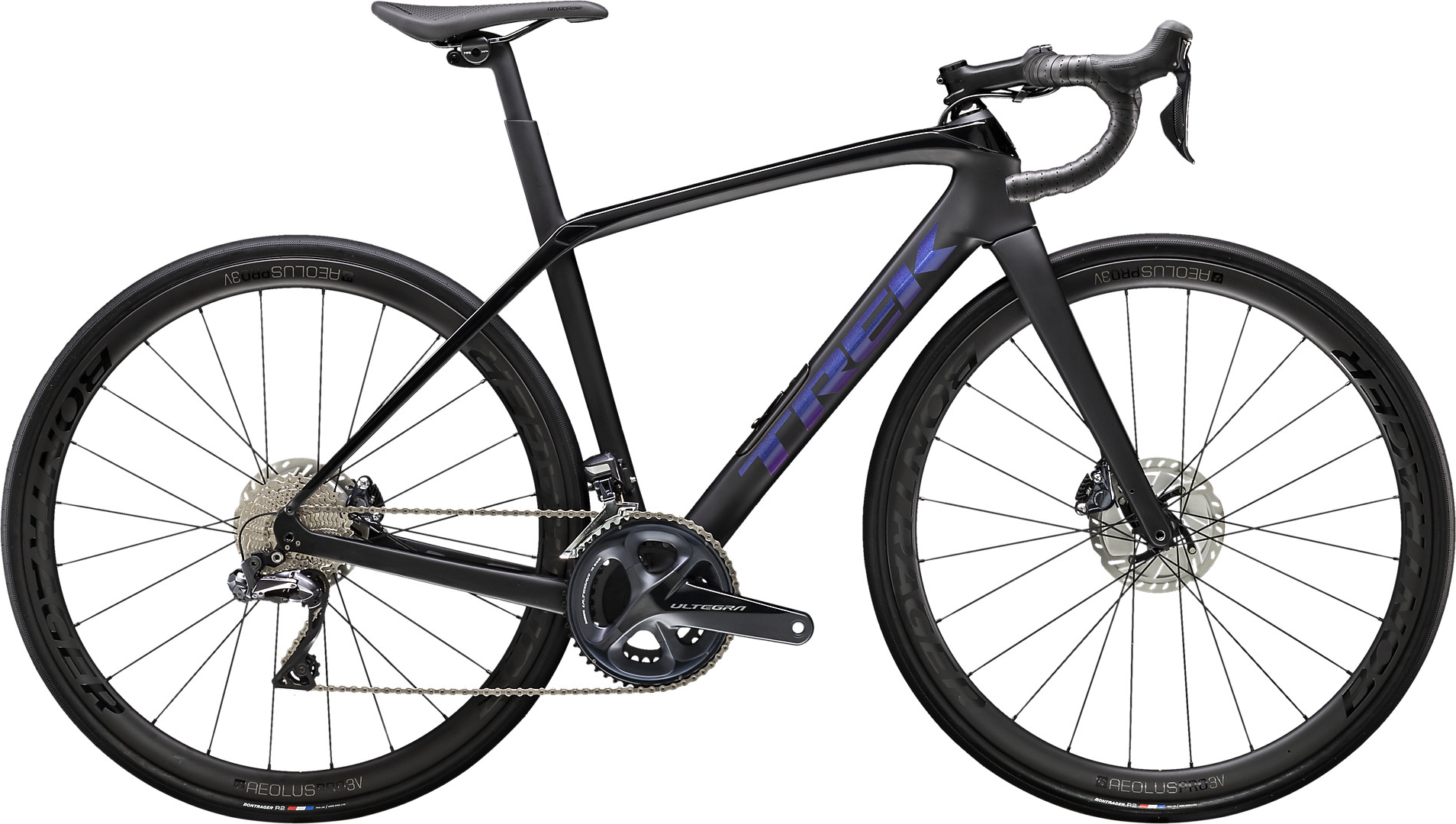 Trek Domane SL 7 2020 12GO Biking