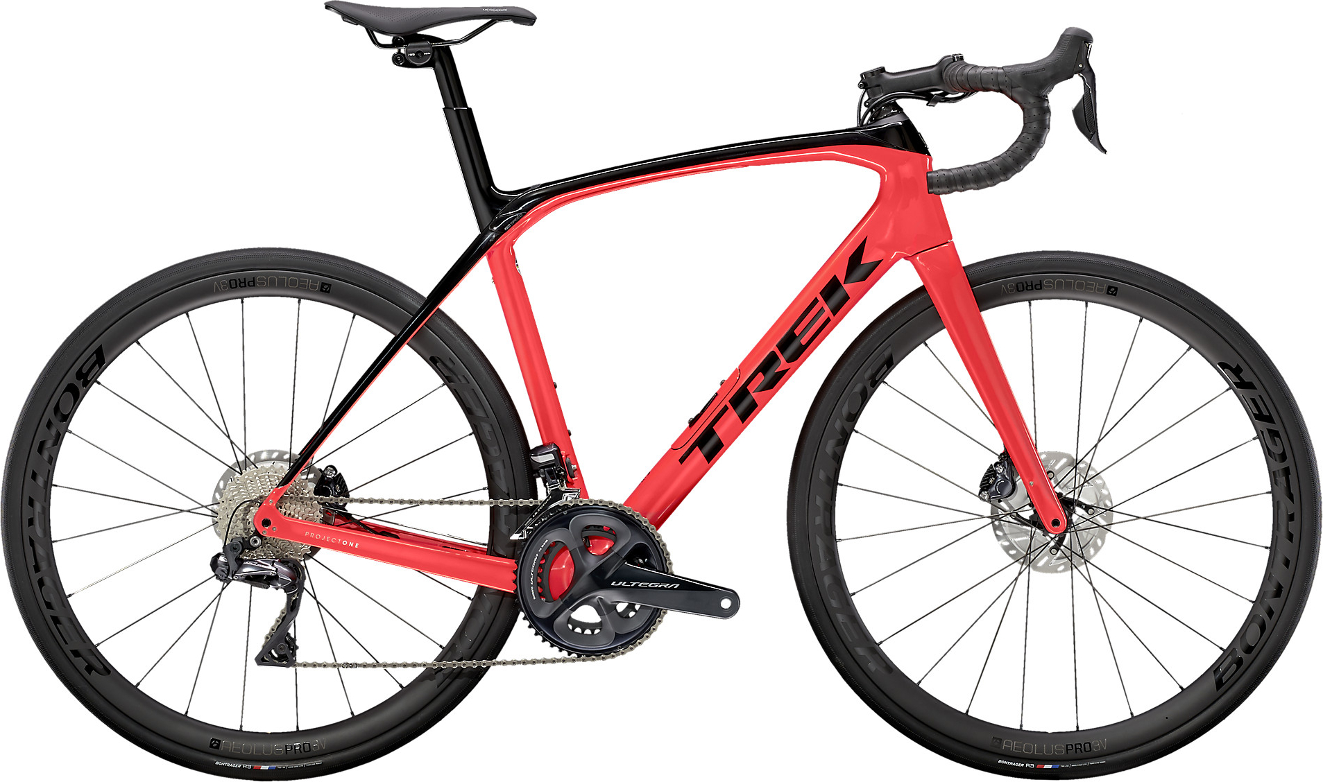 trek domane slr 7 review 2021