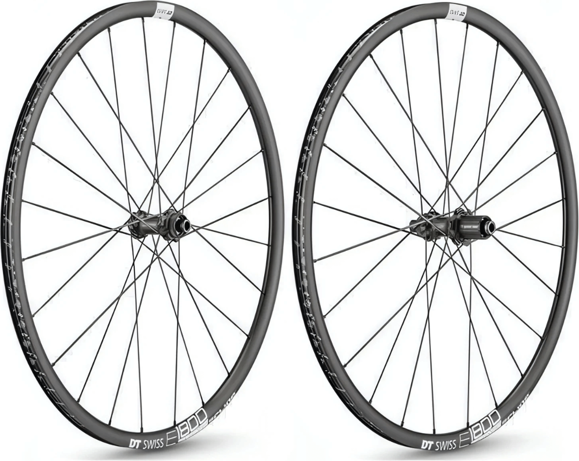 dt swiss spline 1800 disc