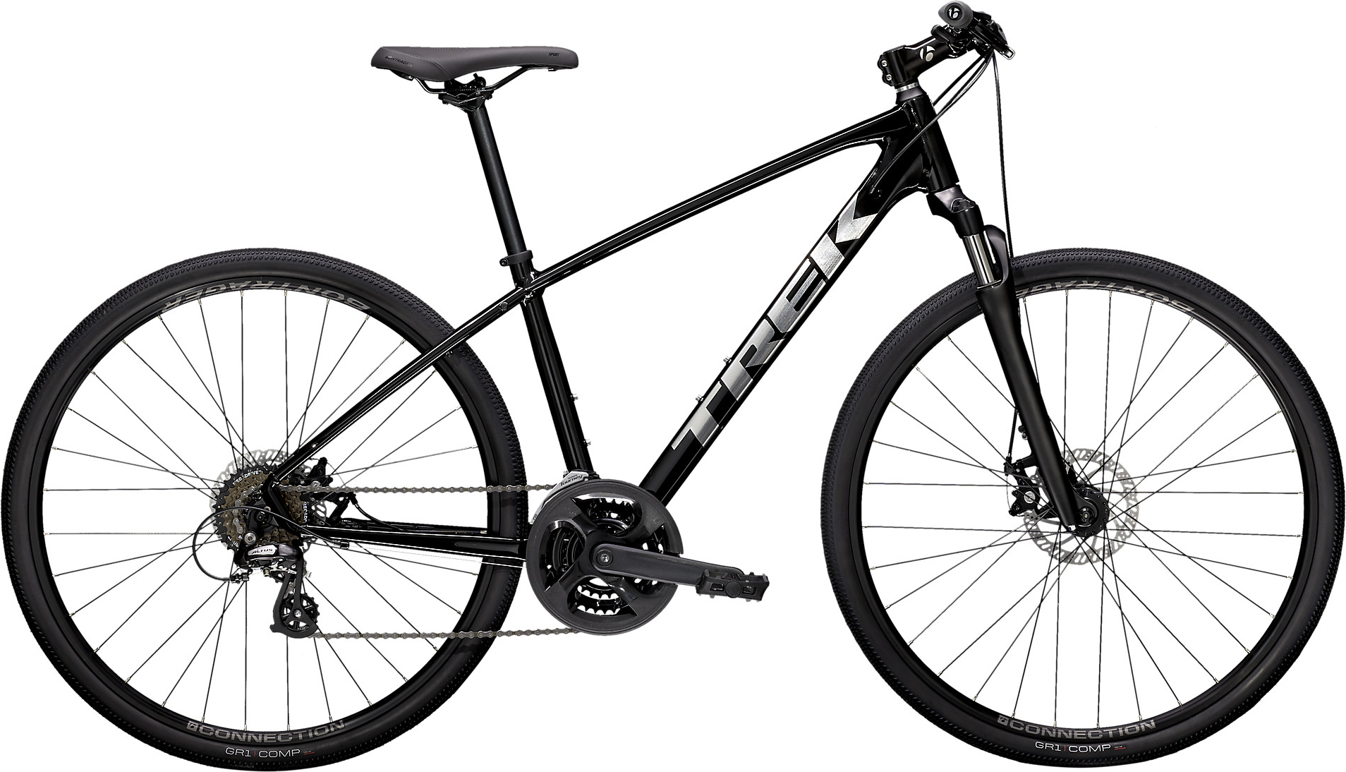 trek dual sport 1 price