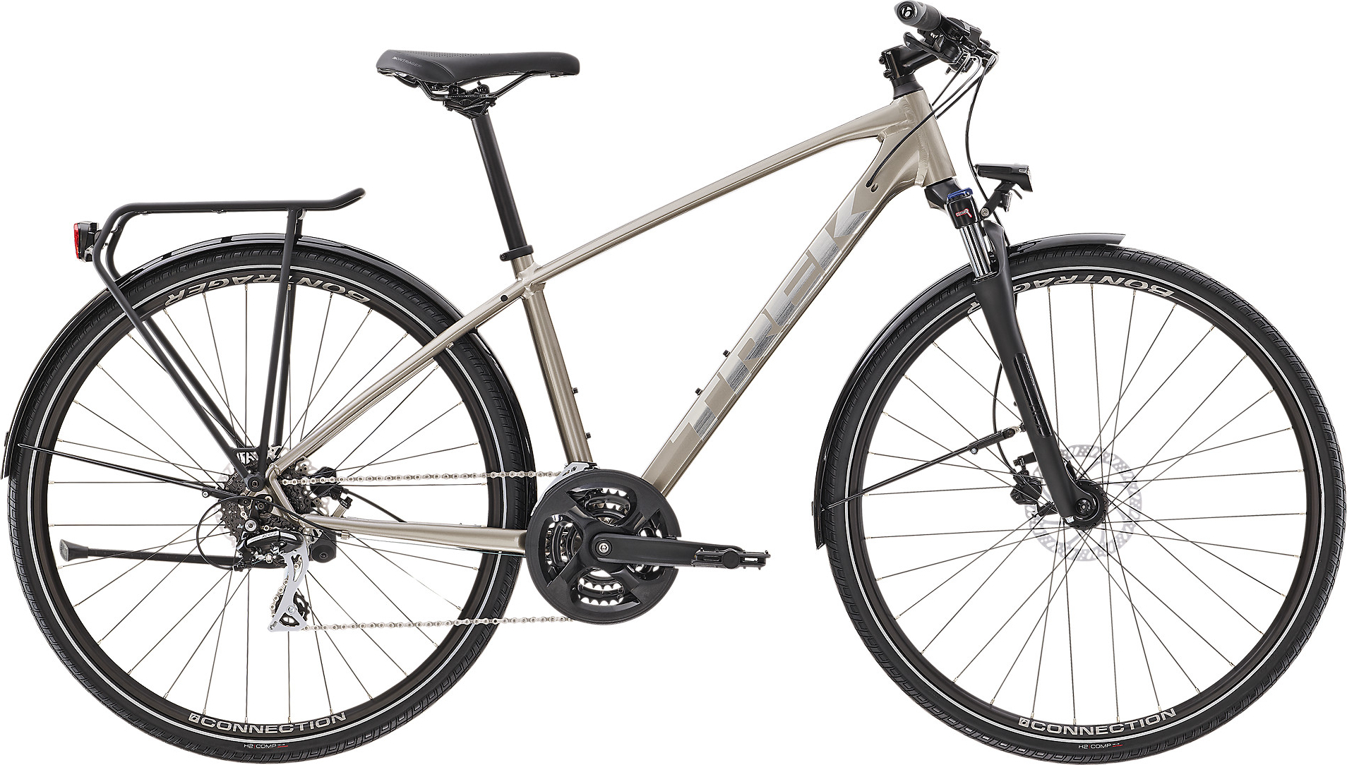 2021 trek dual sport 2 outlet
