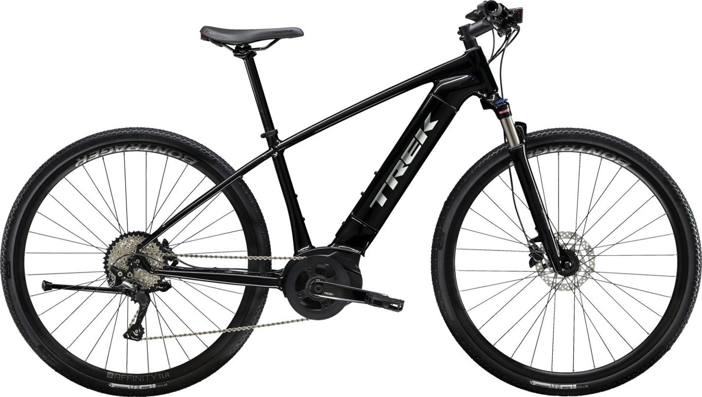 2019 trek dual top sport