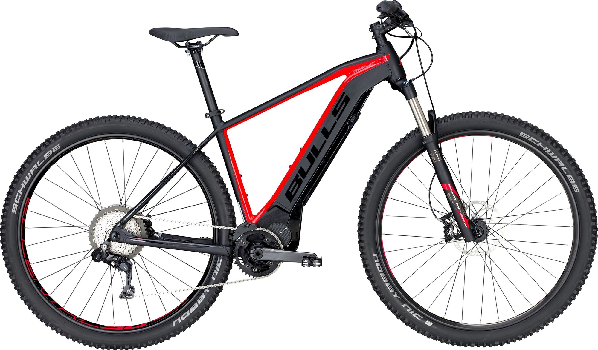 Vélo électrique Bulls E-Core EVO Di2 reconditionné