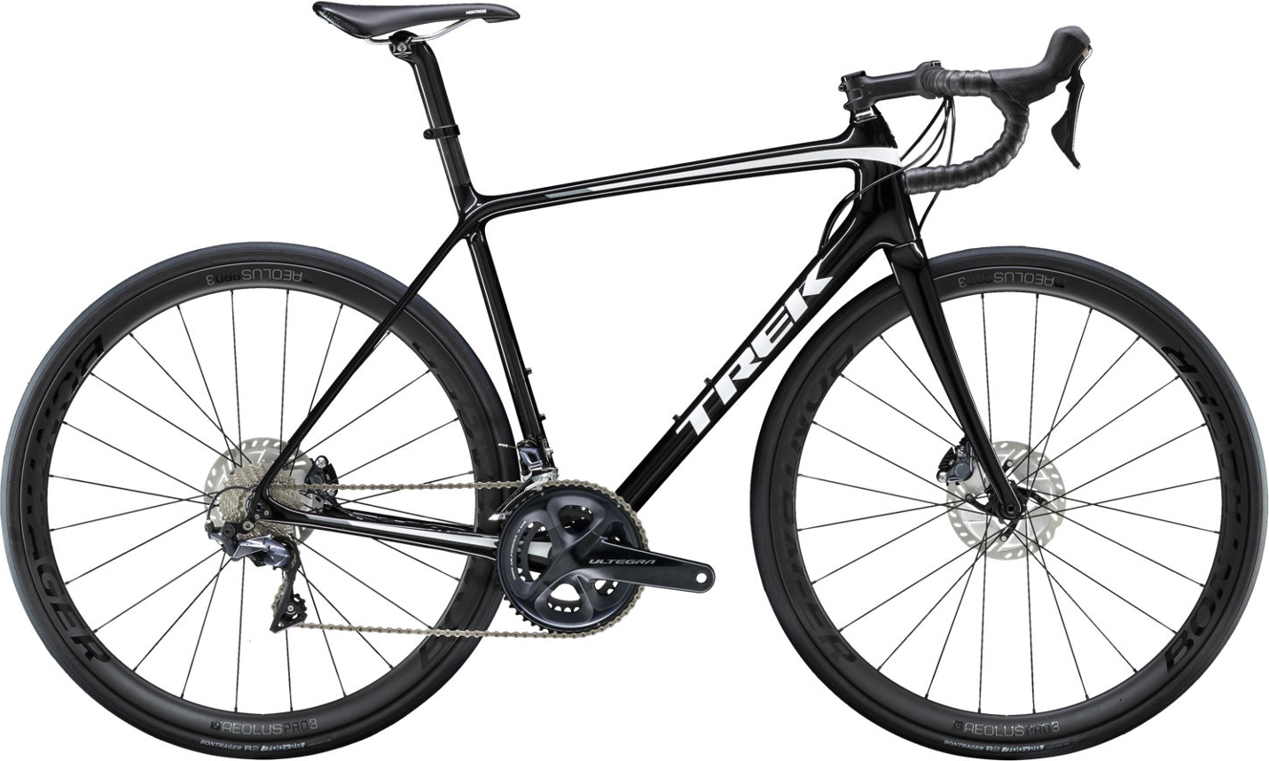Trek Emonda SL 6 Disc Pro 2020 | 12GO Biking