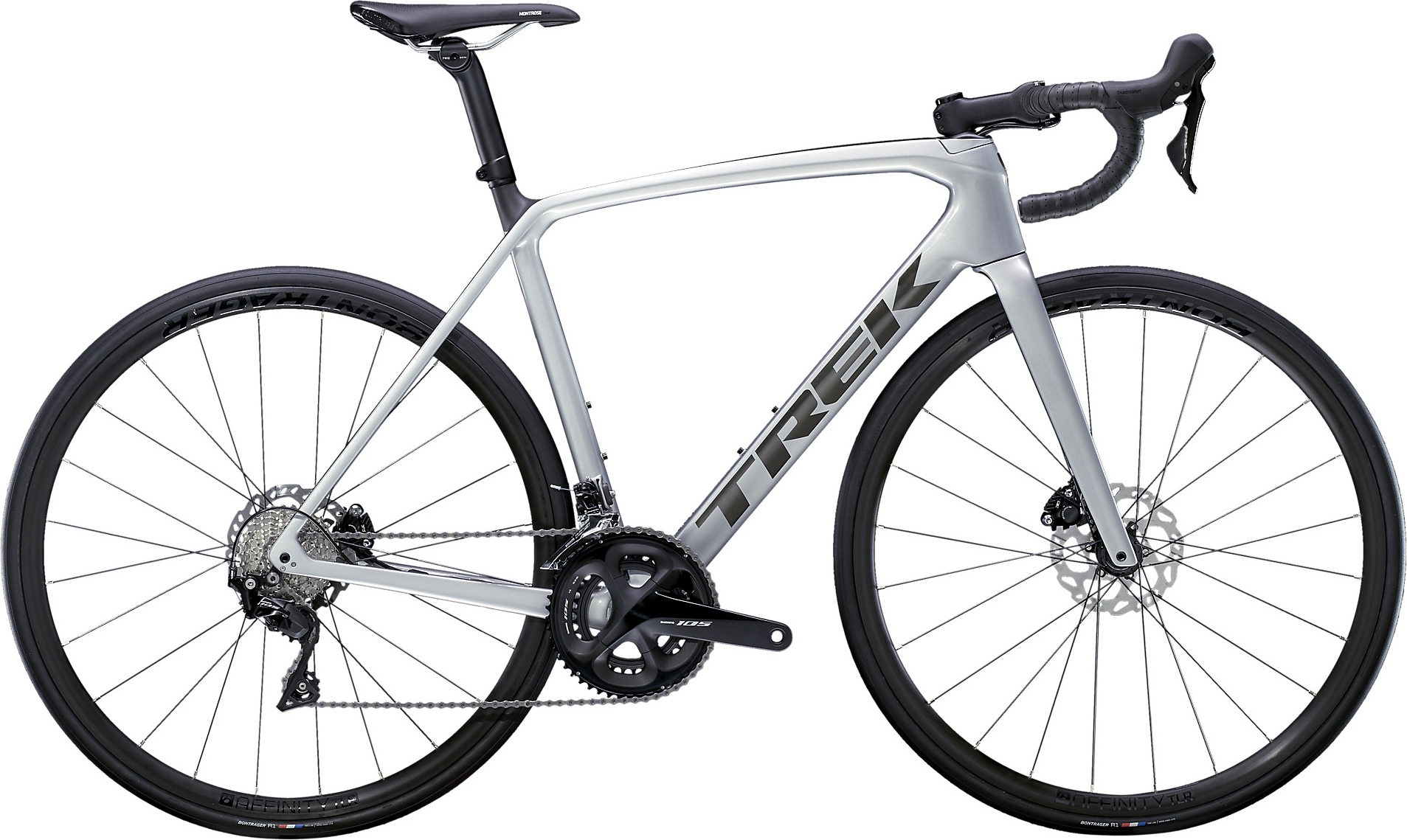 Trek Emonda SL 5 2021 12GO Biking