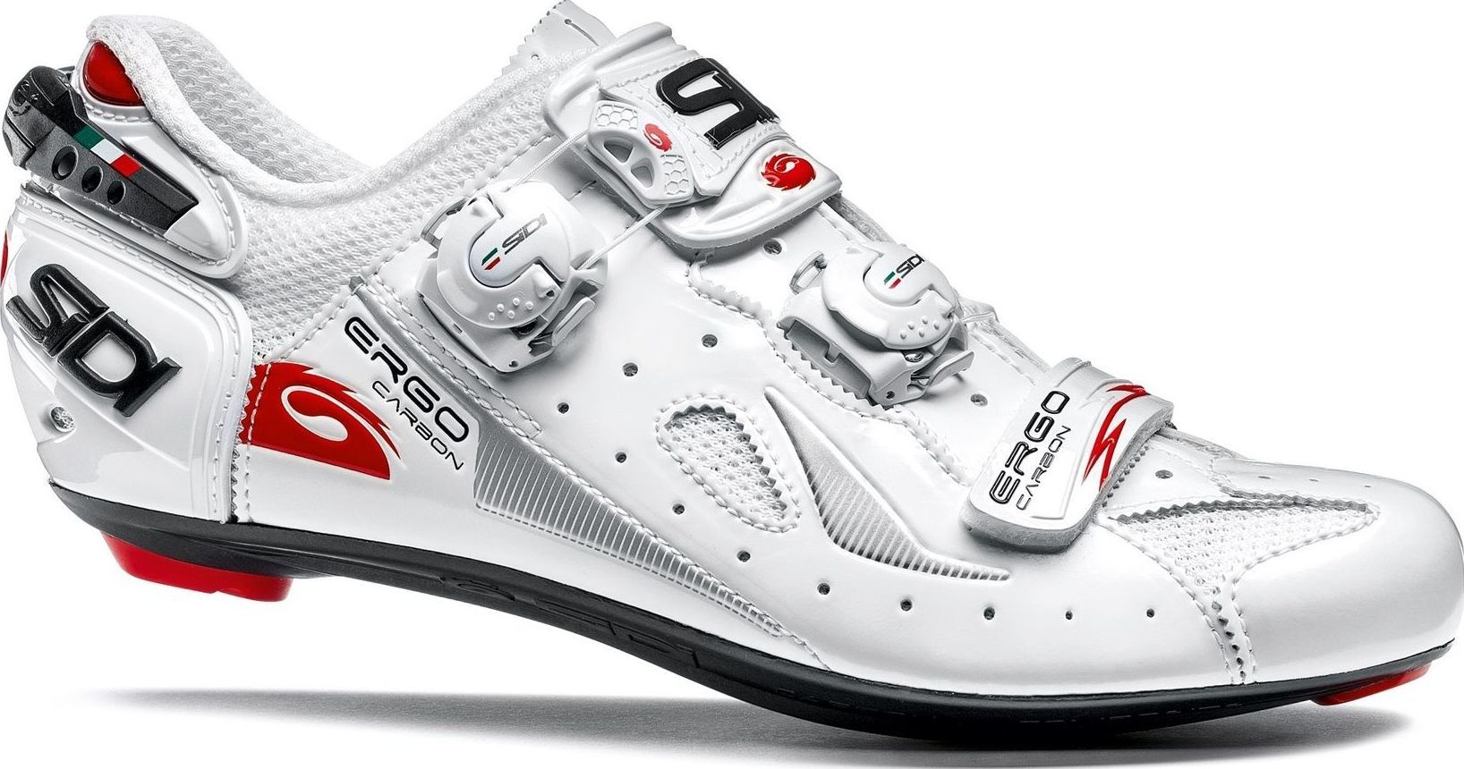 sidi ergo 3 carbon