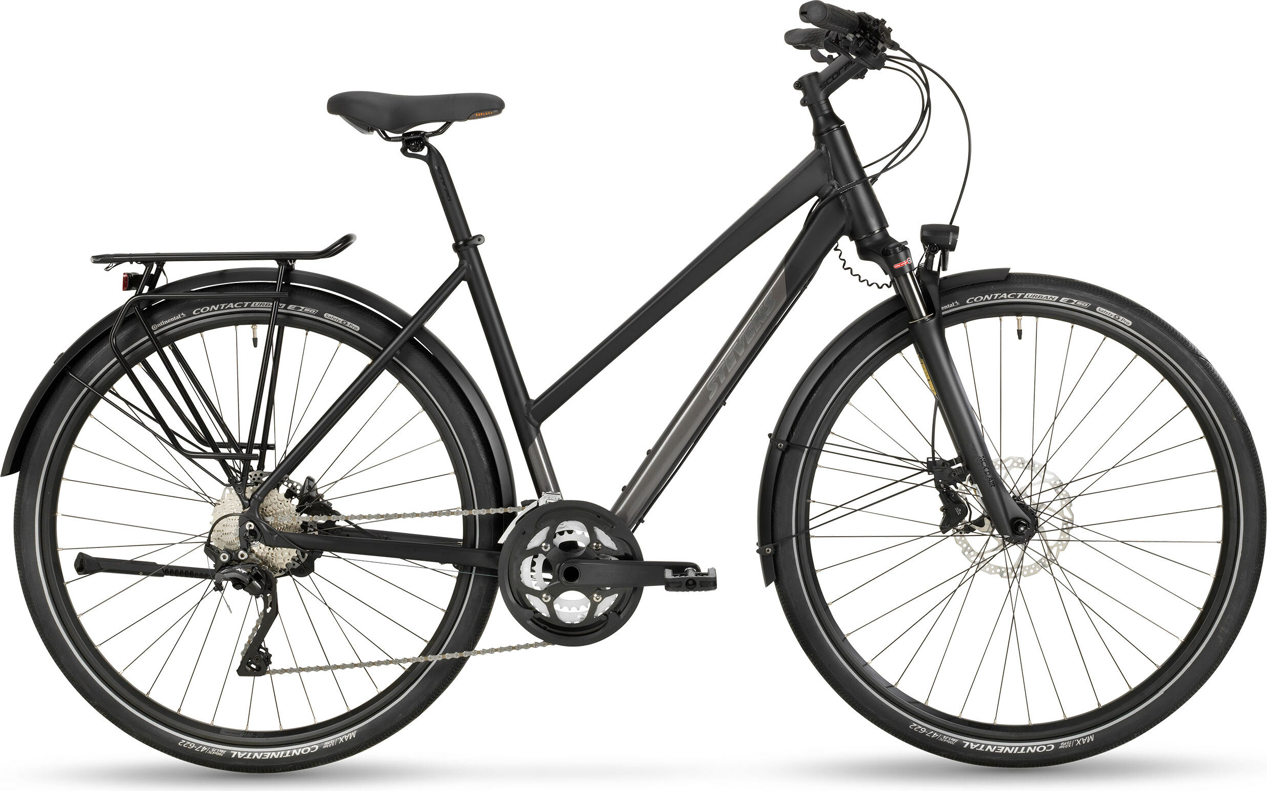 Stevens Esprit Outlet 12GO Biking