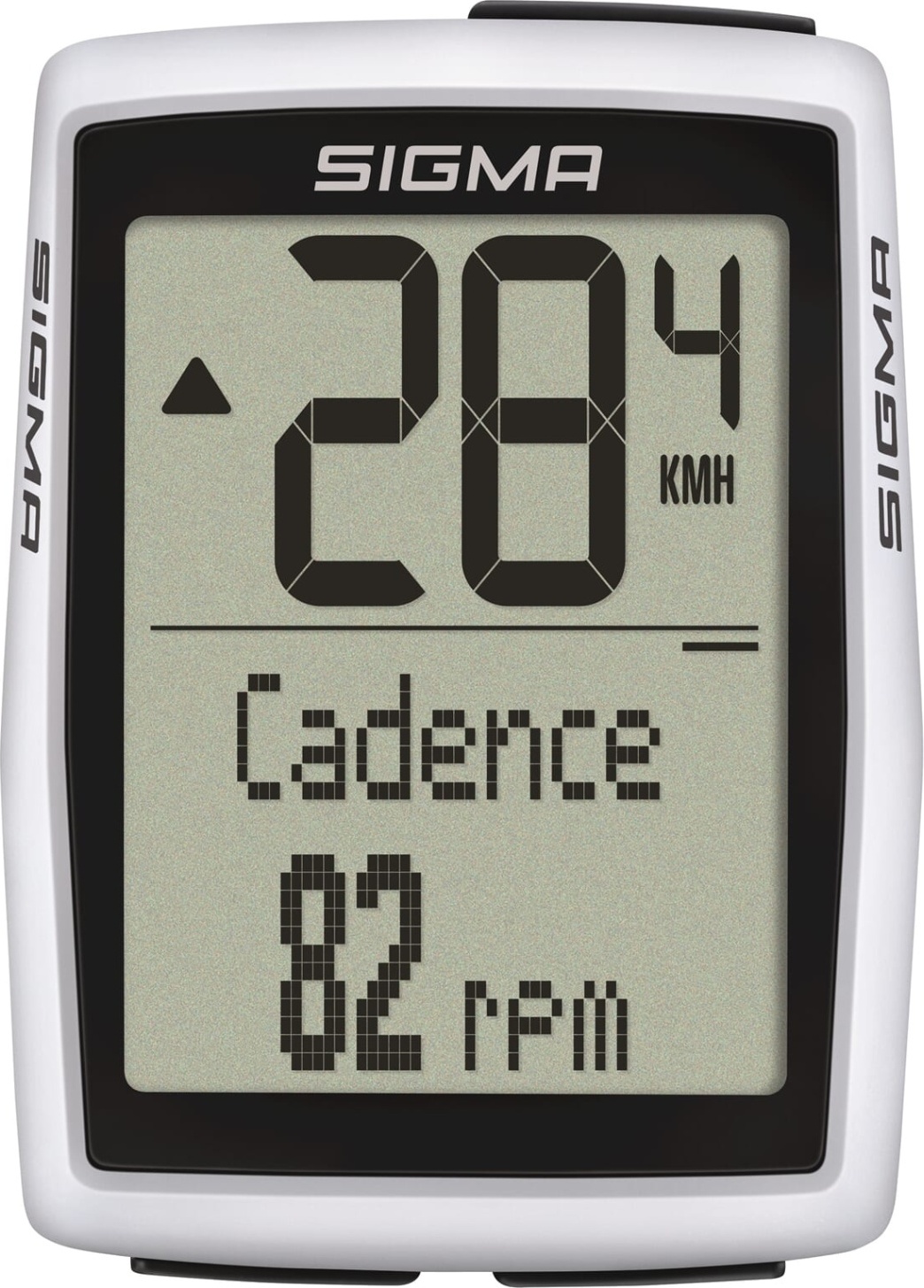 SIGMA BC 12.0 Wireless STS Bicycle Computer