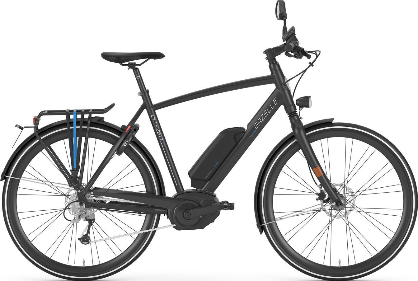 Gazelle cityzen sales