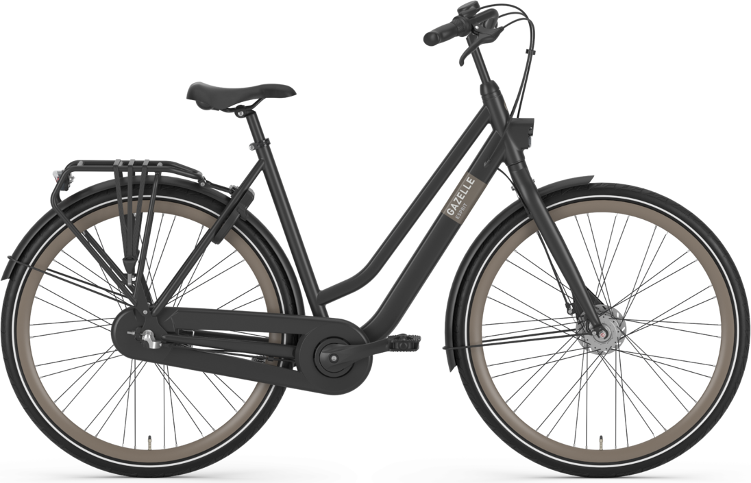 Gazelle cheap heren prijs