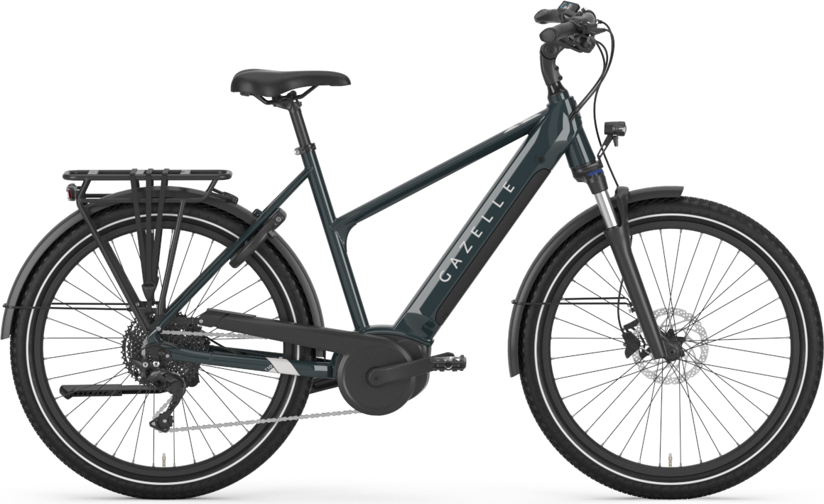 Gazelle medeo t10 plus 2025