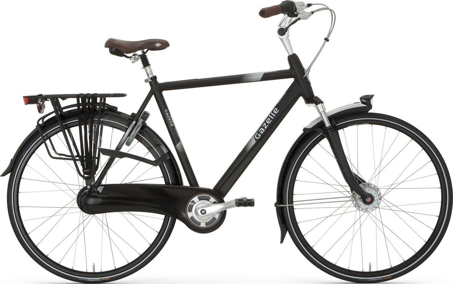 Gazelle orange 2017 sales