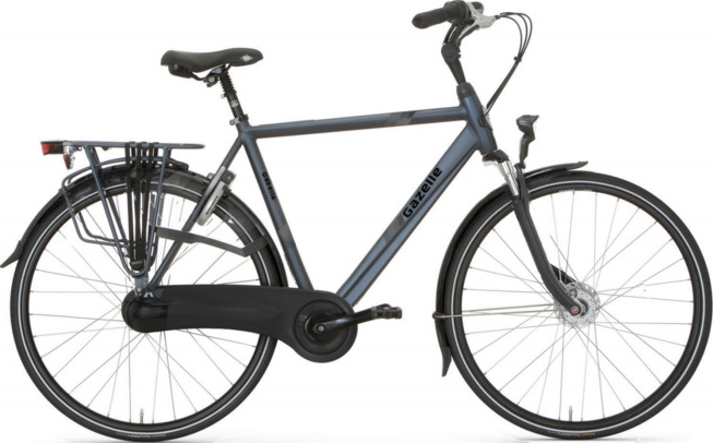 Gazelle orange c7 2016 online