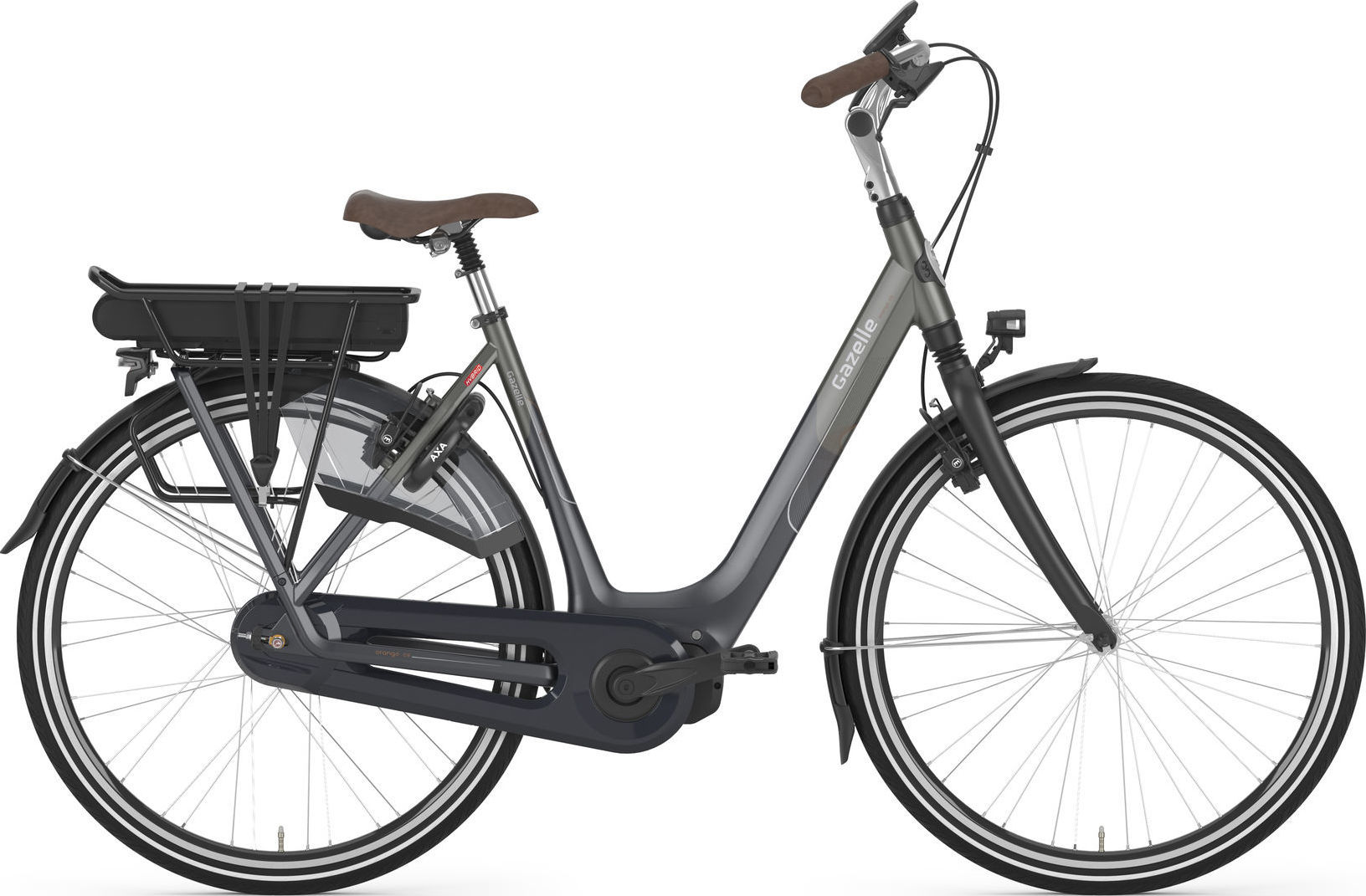 Gazelle orange c8 2017 sale