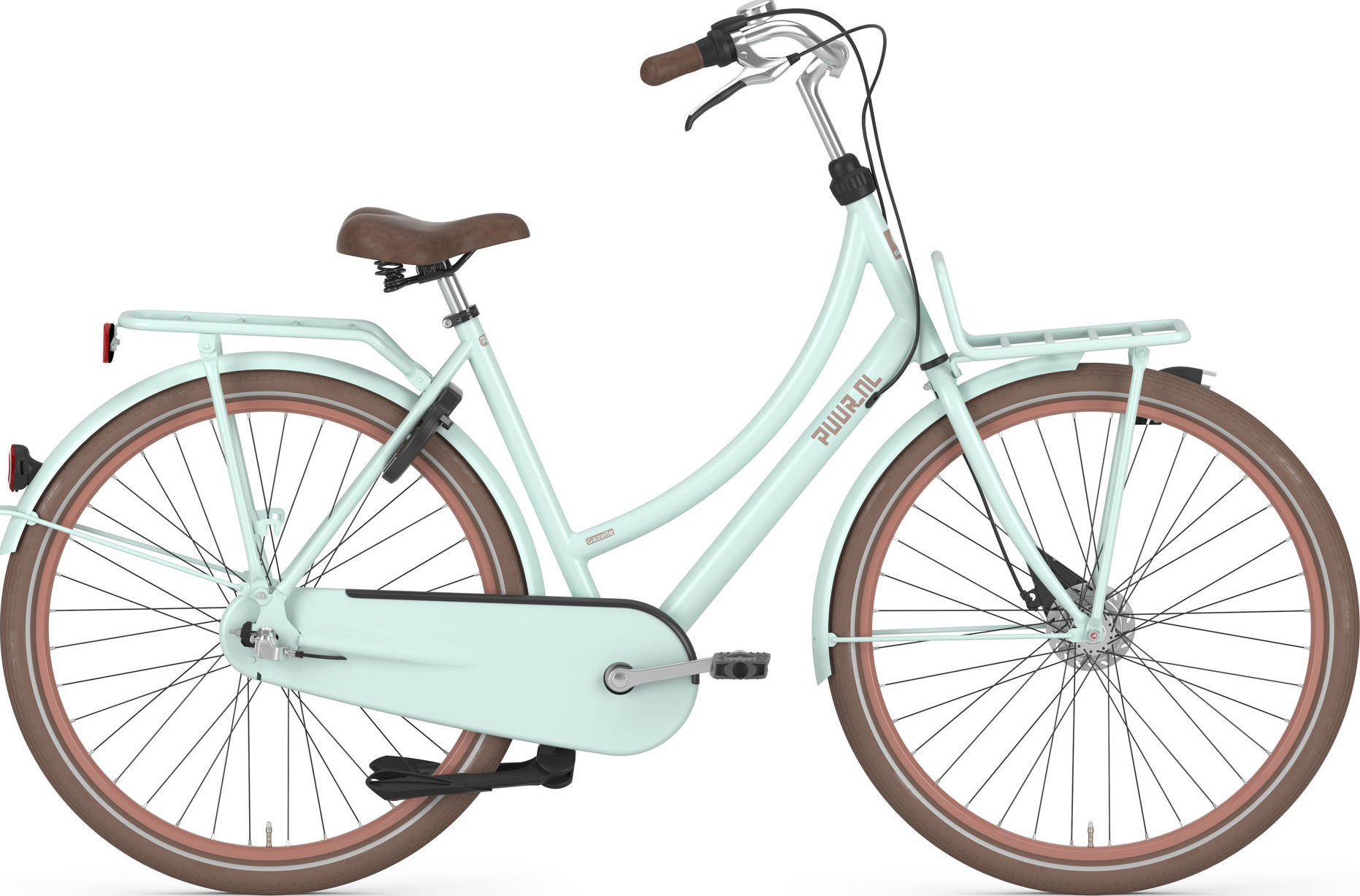 Puur sale nl bike
