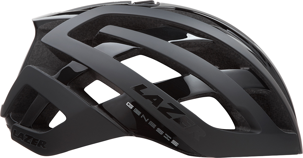 Lazer Genesis Racefiets Helm 12GO Biking