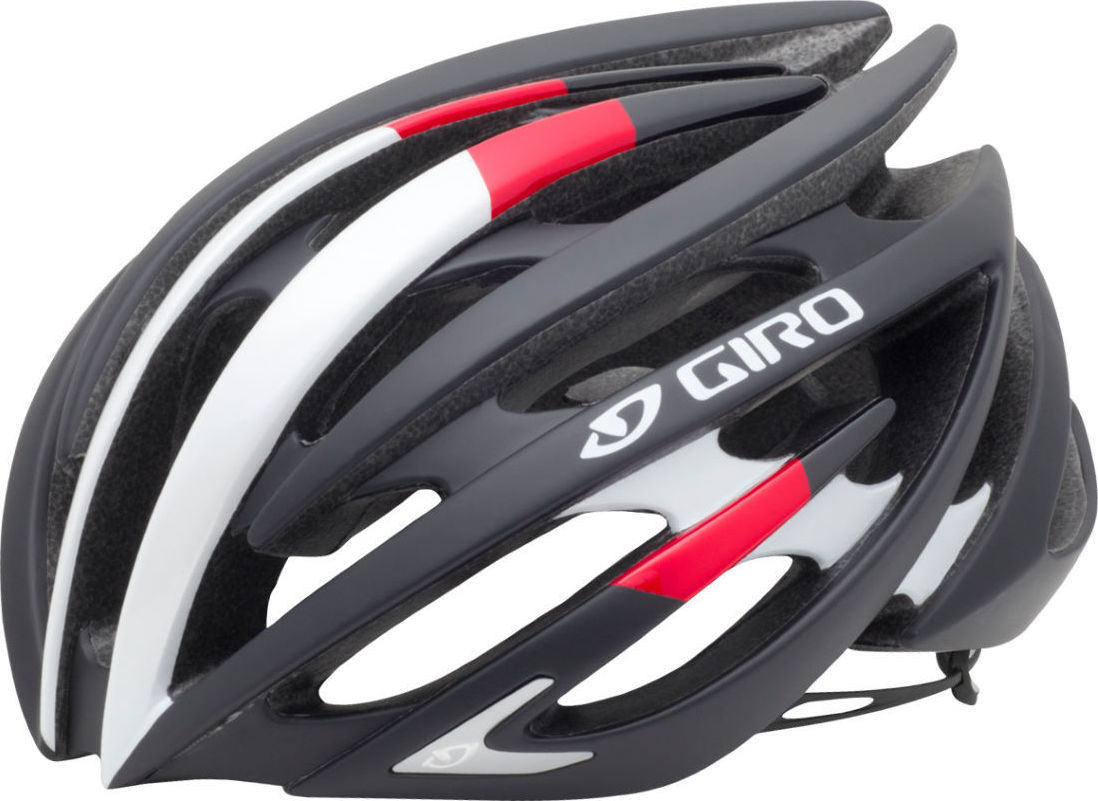 Habubu woede Levendig Giro Aeon Racefiets Helm 2016 | 12GO Biking