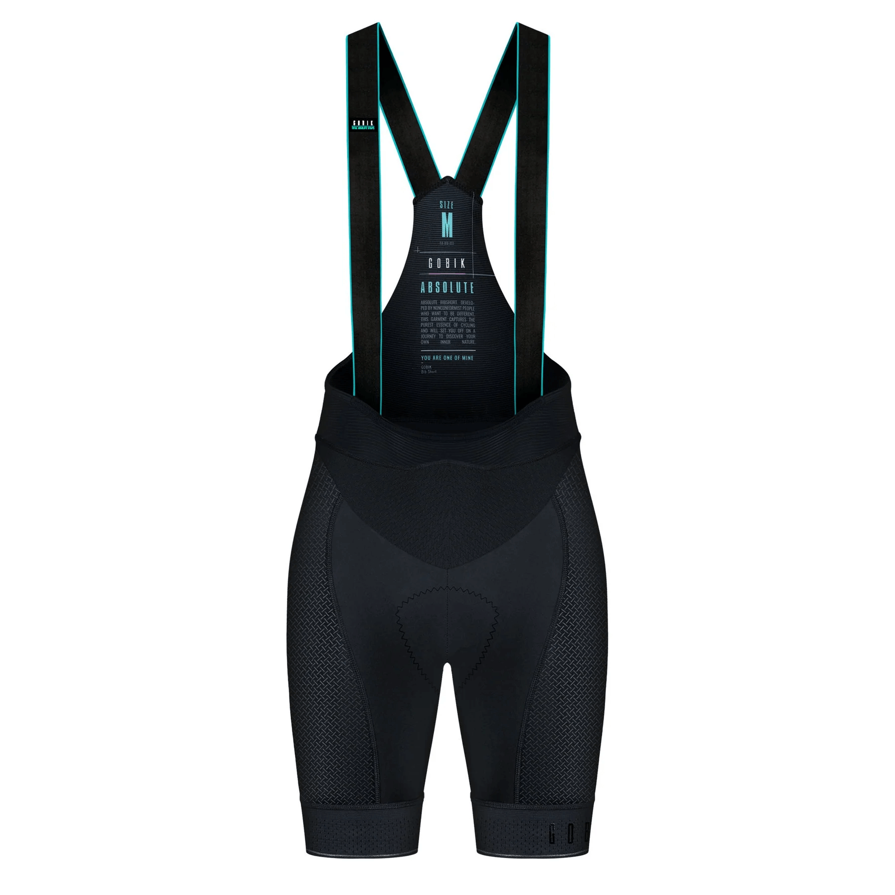 CRAFT Endur Cargo C3 Fietsshort Dames - Zwart CRAFT Endur Cargo C3 Fietsshort Dames - Zwart