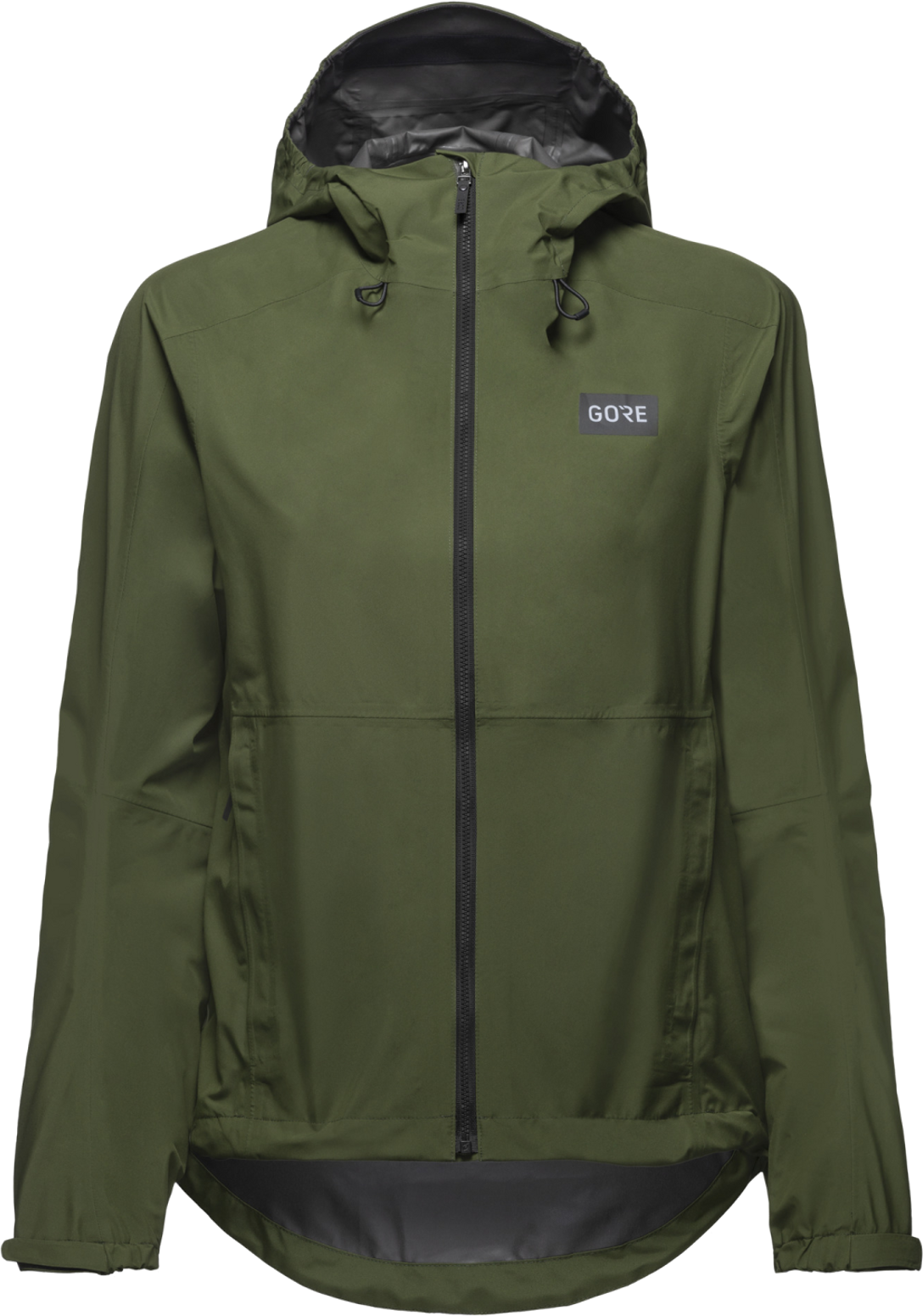Gore regenjas fiets outlet