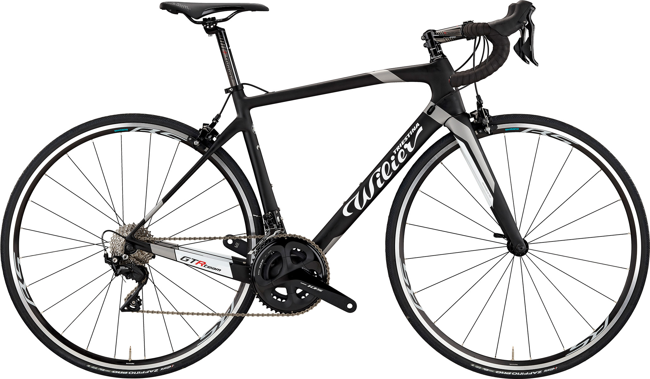 Wilier gtr ultegra clearance