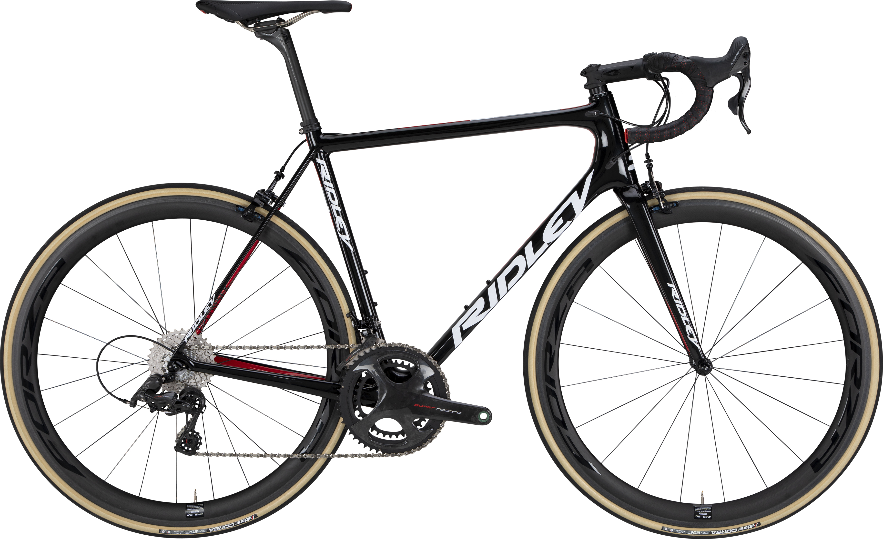 Ridley top helium 2019