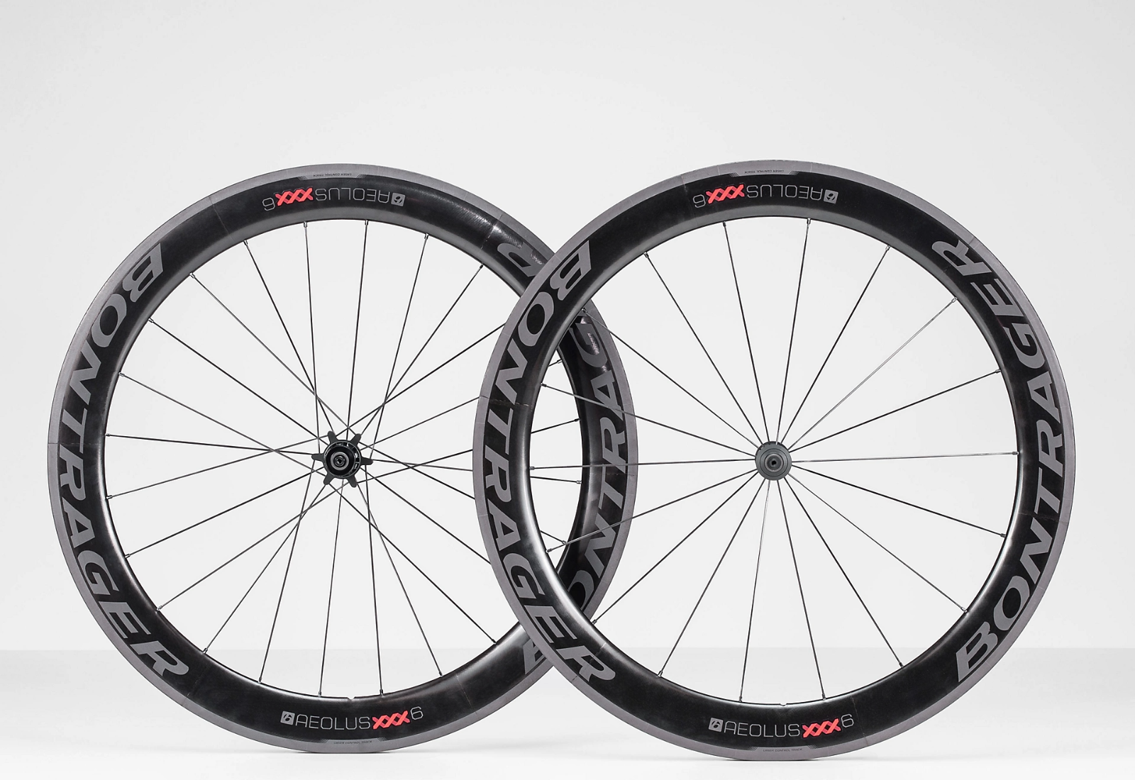 bontrager aeolus xxx 6 tlr disc