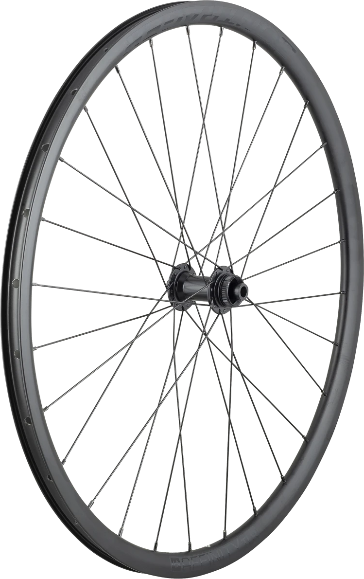Bontrager Affinity TLR Disc Wielen | 12GO Biking