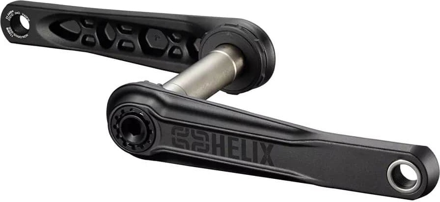 Manivelles E*thirteen Helix R E*spec 170 Mm Pour Moteur Bosch 2e Et 4e Génération - Neuf