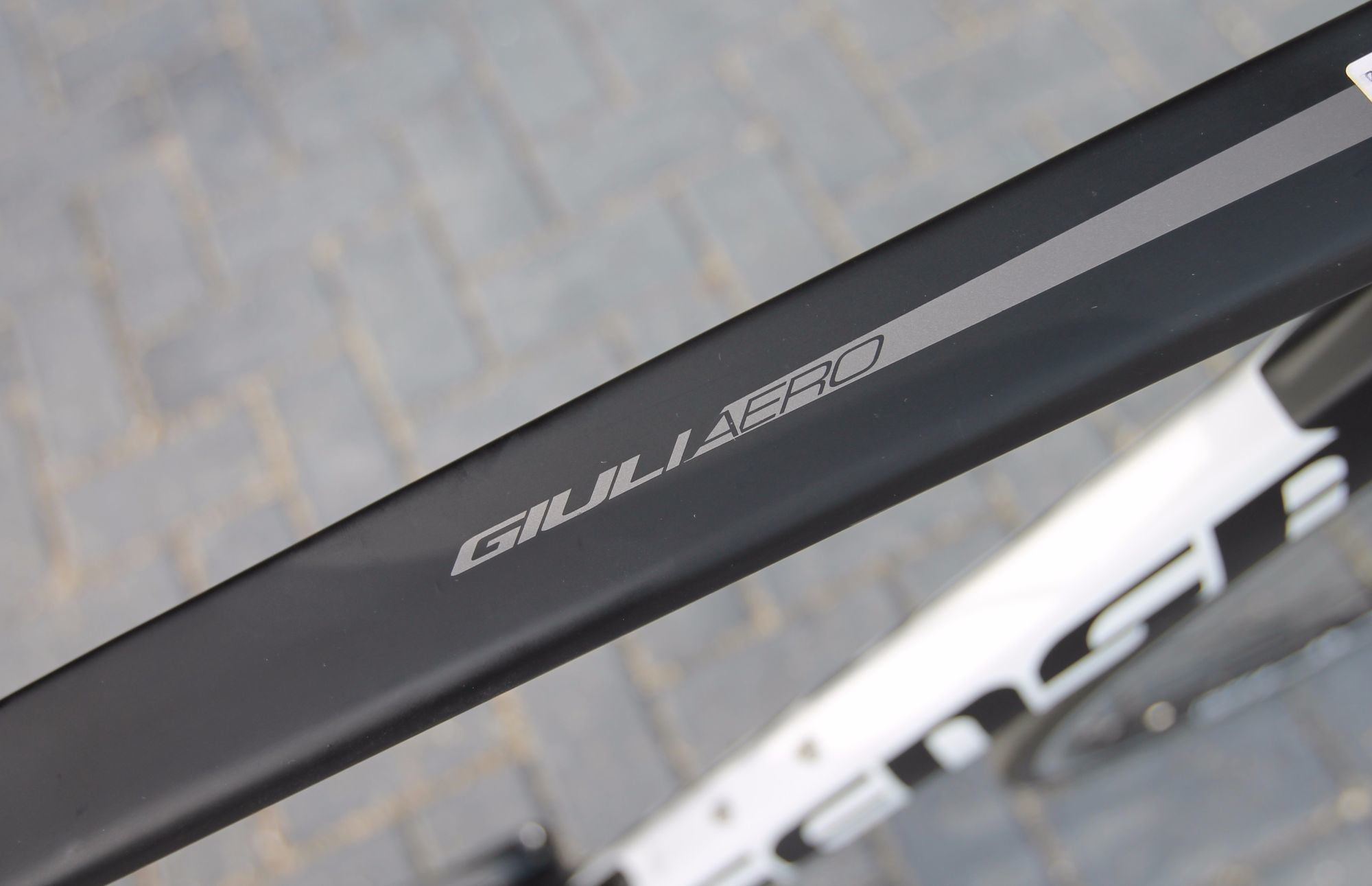 sensa giuliaero ultegra