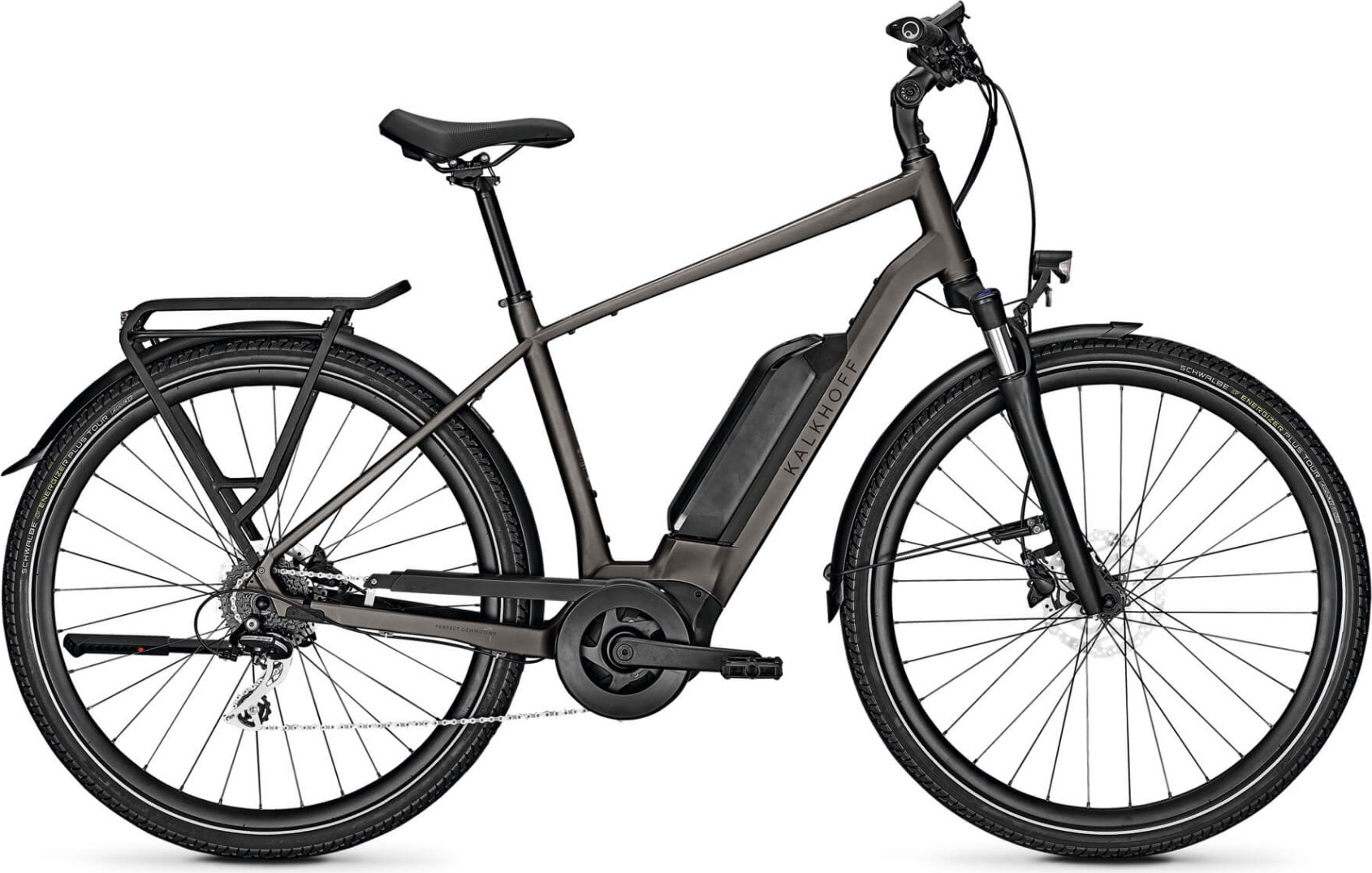 Kalkhoff ebike shop