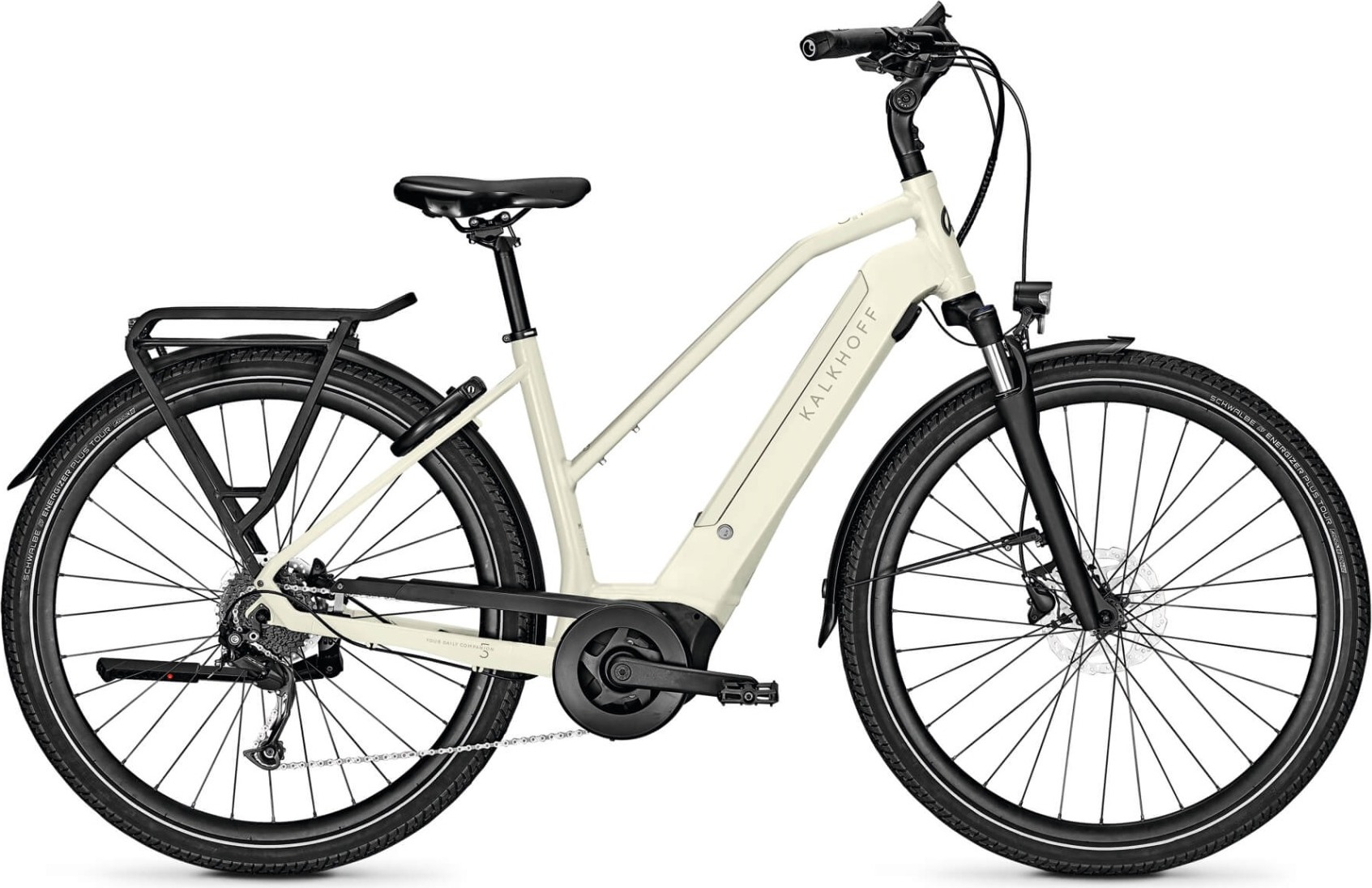 Inefficiënt resultaat Respect Kalkhoff Endeavour 3.B Move 2023 | 12GO Biking