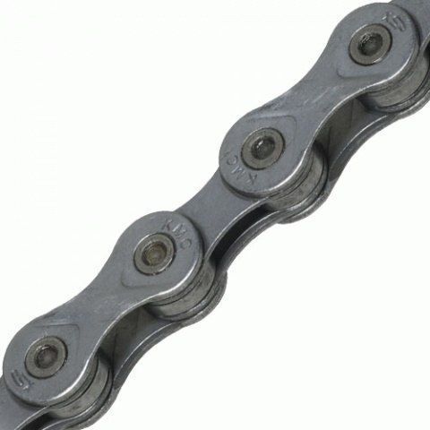 KMC X10e EPT 10 Speed Ketting E Bike 12GO Biking