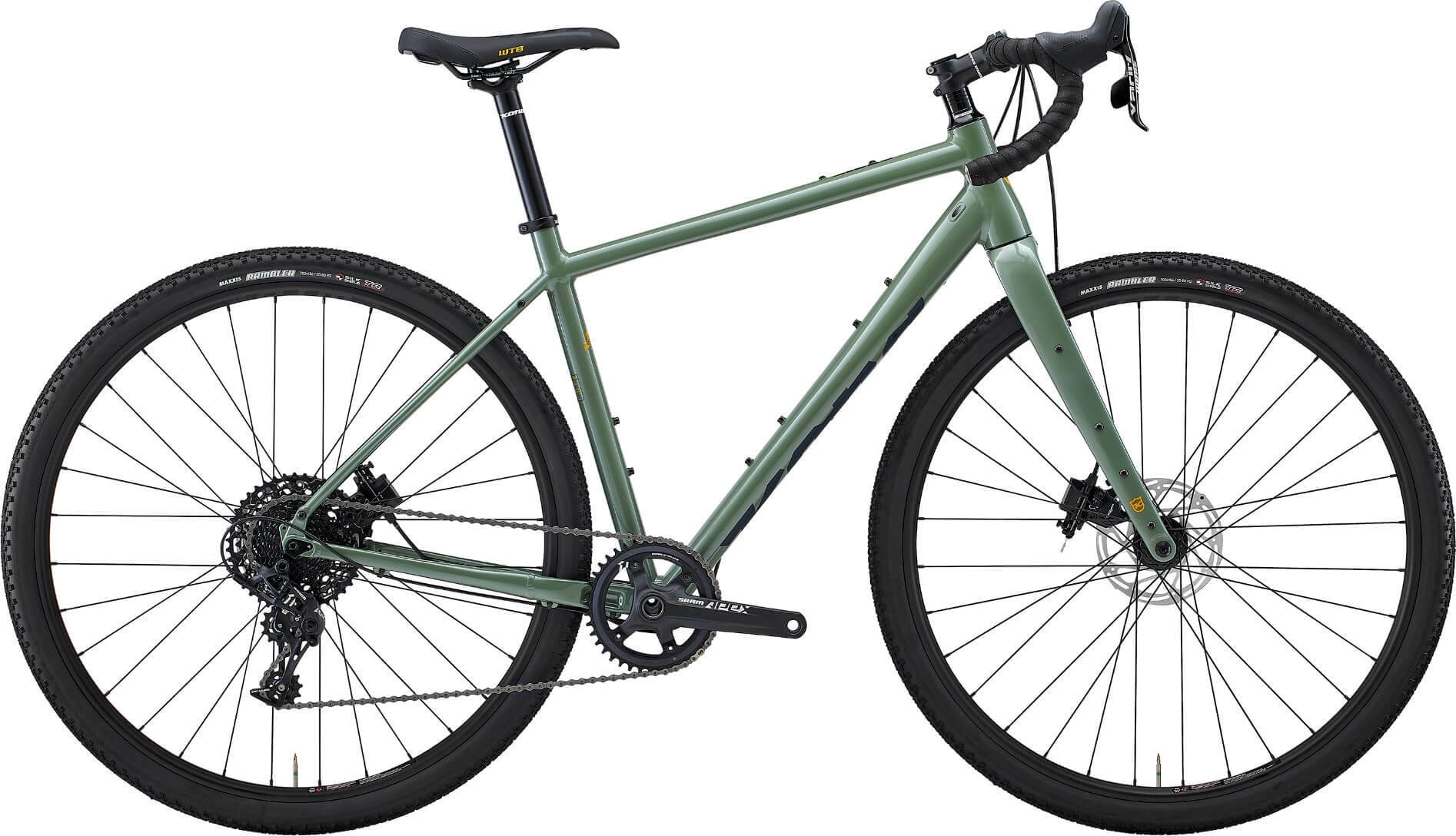 Kona Libre 2024 12GO Biking