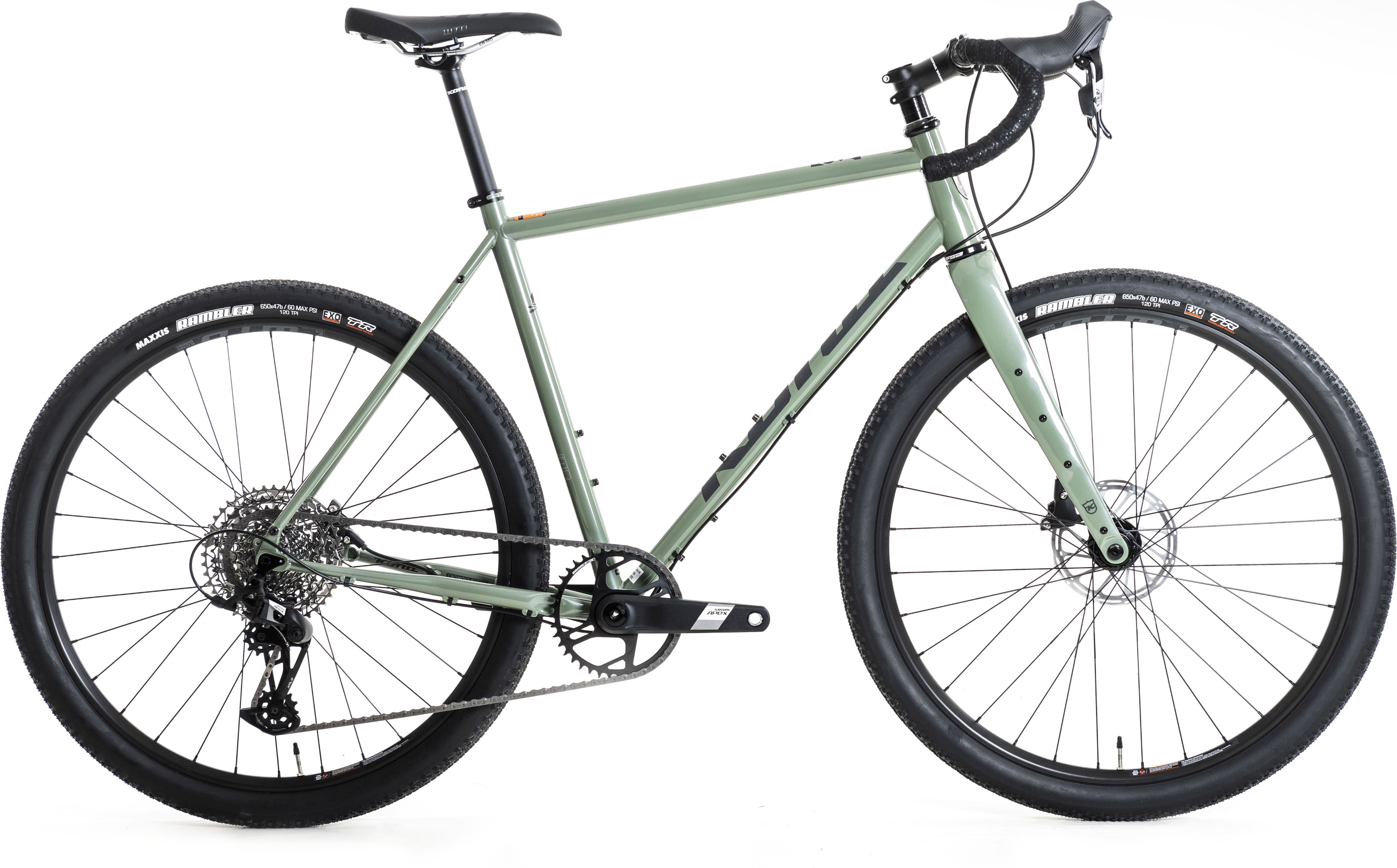 Kona Rove LTD 2024 12GO Biking
