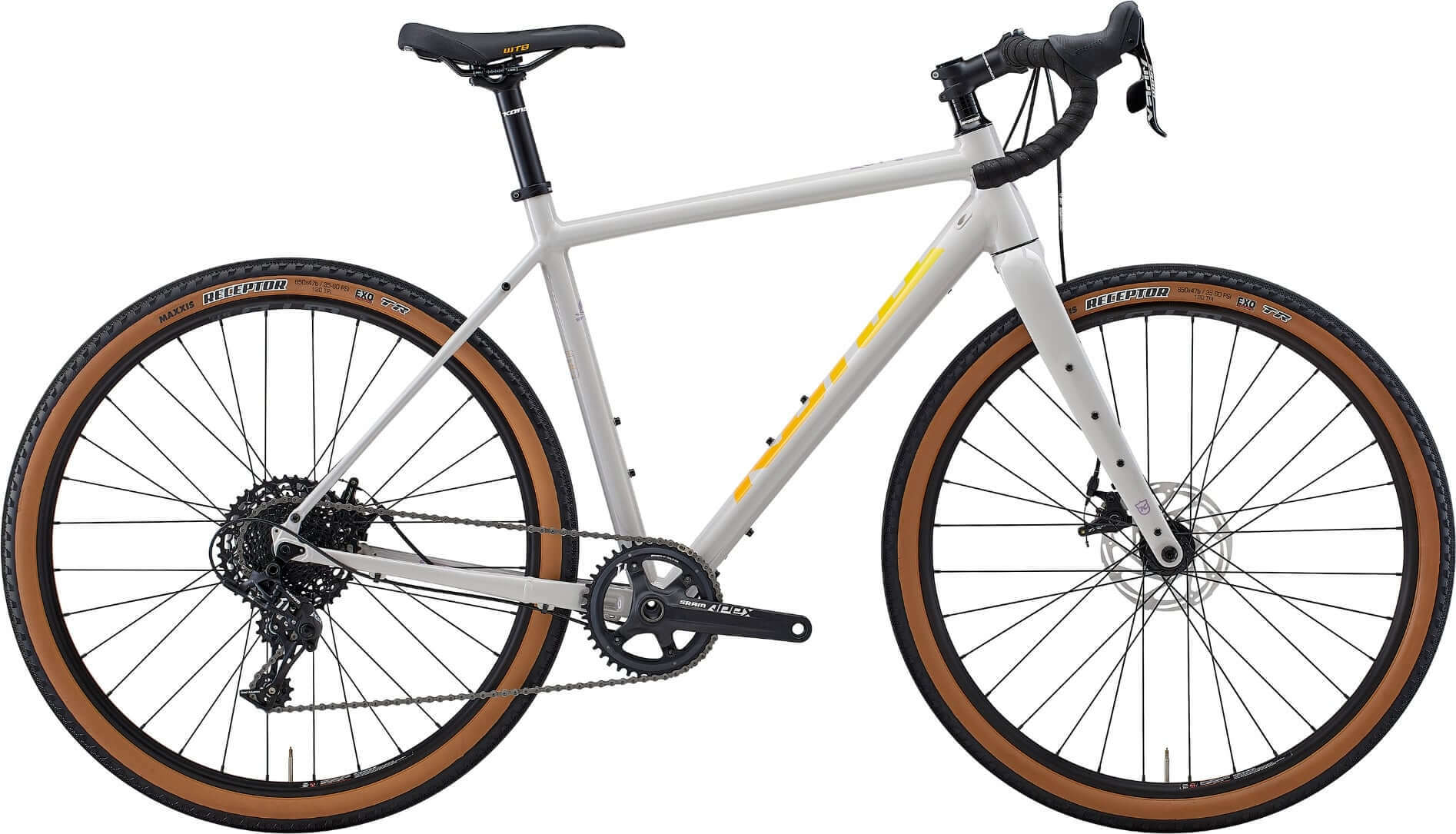 Kona gravel bike review online