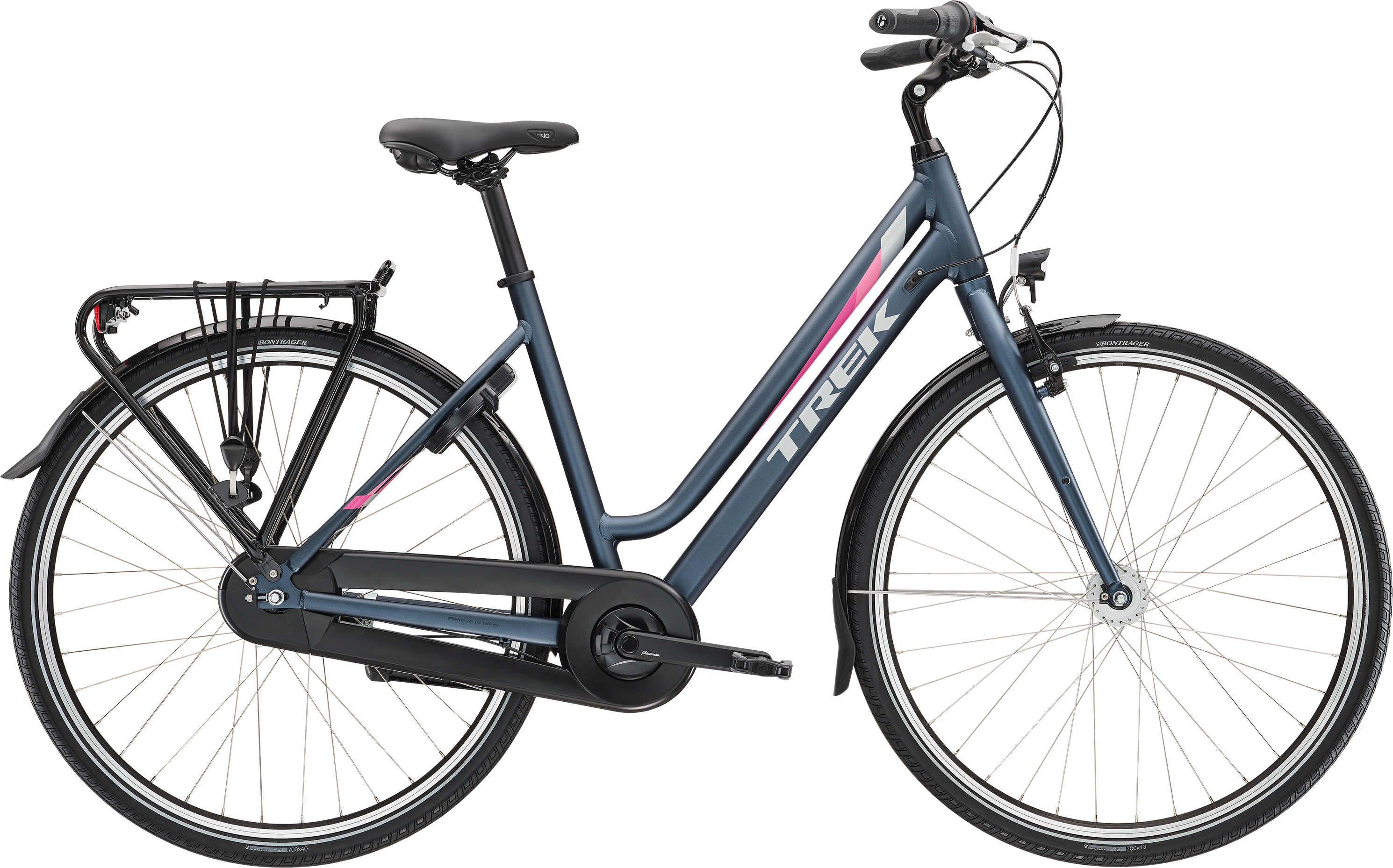 Trek l100 2025 2021 hybrid bike